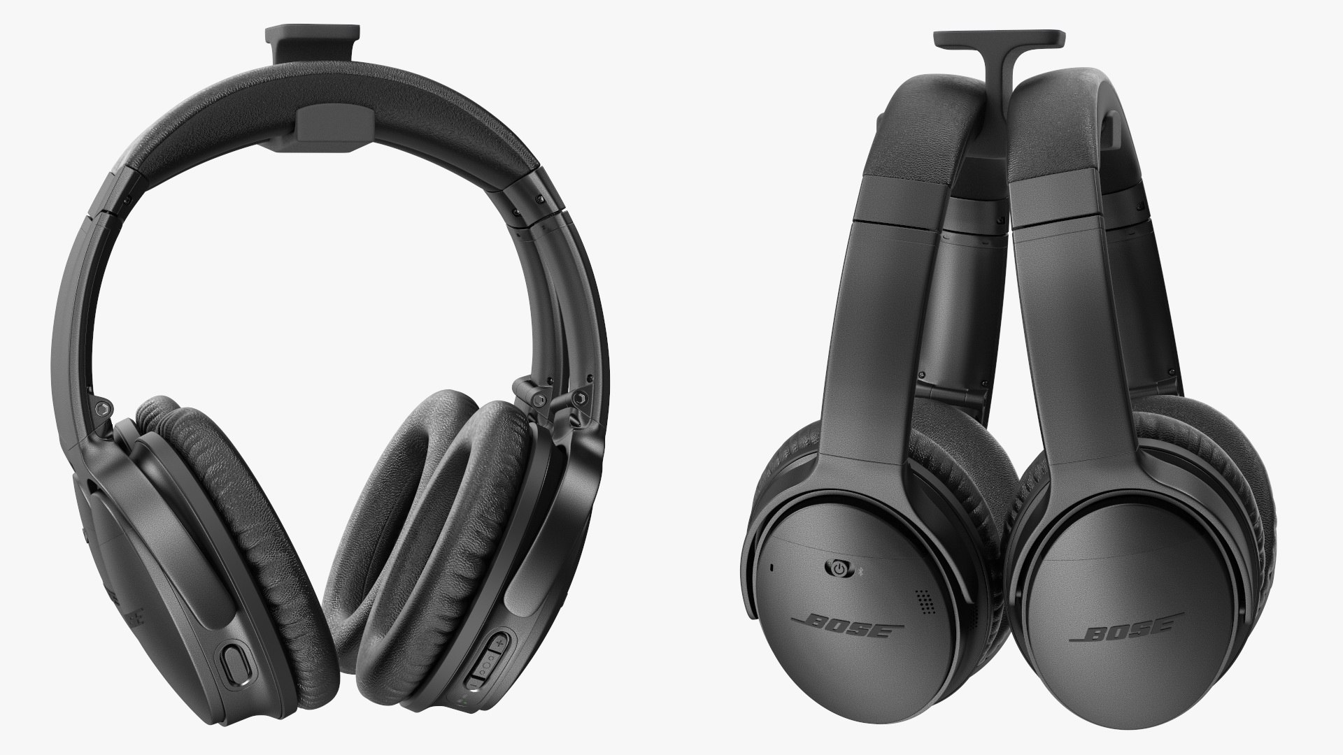 Black Bose Quiet Comfort Headphones on Under-Desk Holder 3D https://p.turbosquid.com/ts-thumb/xj/ZJXw2O/9F/blackbosequietcomfortheadphonesonunderdeskholdervray3dmodel008/jpg/1682611997/1920x1080/fit_q87/82b0f1220c0da1c05f08ed7e768f32f48db4f7c1/blackbosequietcomfortheadphonesonunderdeskholdervray3dmodel008.jpg
