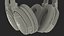 Black Bose Quiet Comfort Headphones on Under-Desk Holder