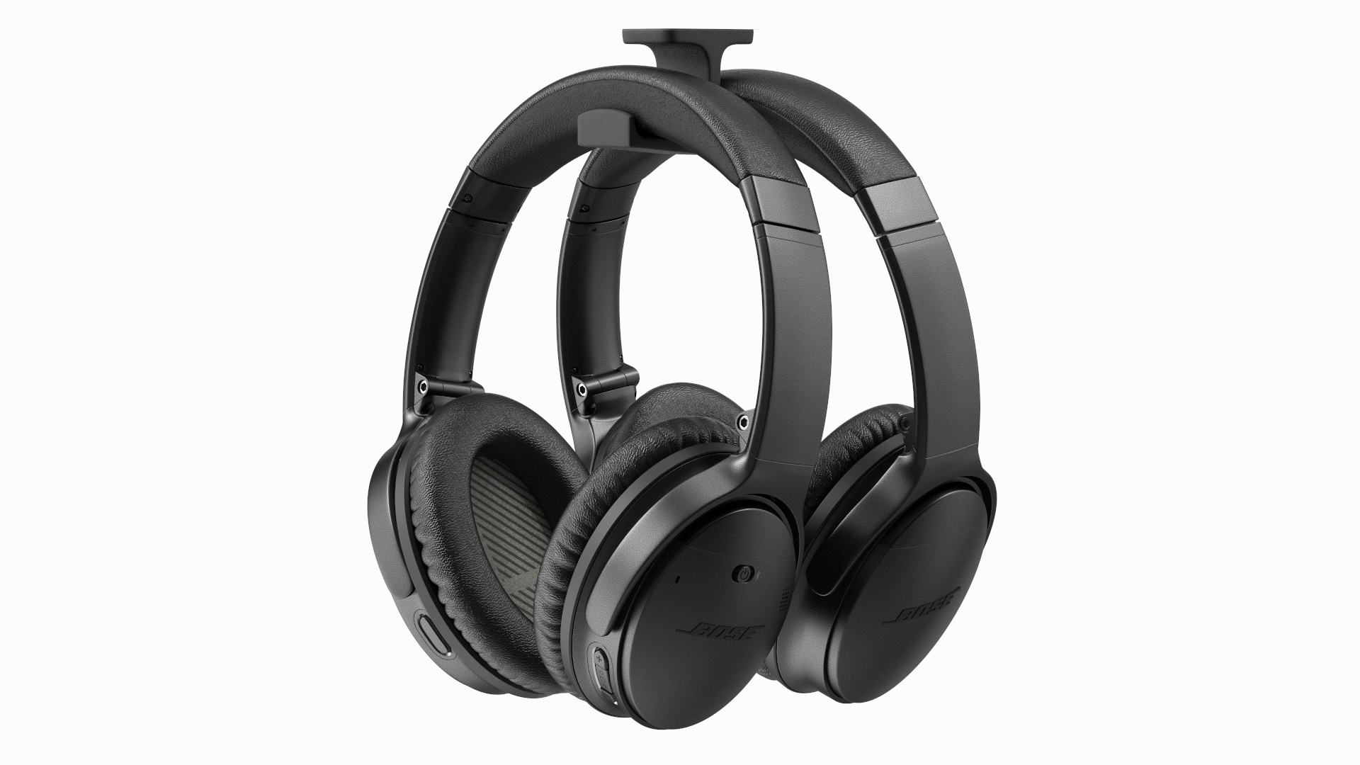 Black Bose Quiet Comfort Headphones on Under-Desk Holder 3D https://p.turbosquid.com/ts-thumb/xj/ZJXw2O/gr/black_bose_quiet_comfort_headphones_on_underdesk_holder_360/jpg/1682611661/1920x1080/turn_fit_q99/b856d97689ea74dae426f512c5a9a9e2ebb5809d/black_bose_quiet_comfort_headphones_on_underdesk_holder_360-1.jpg