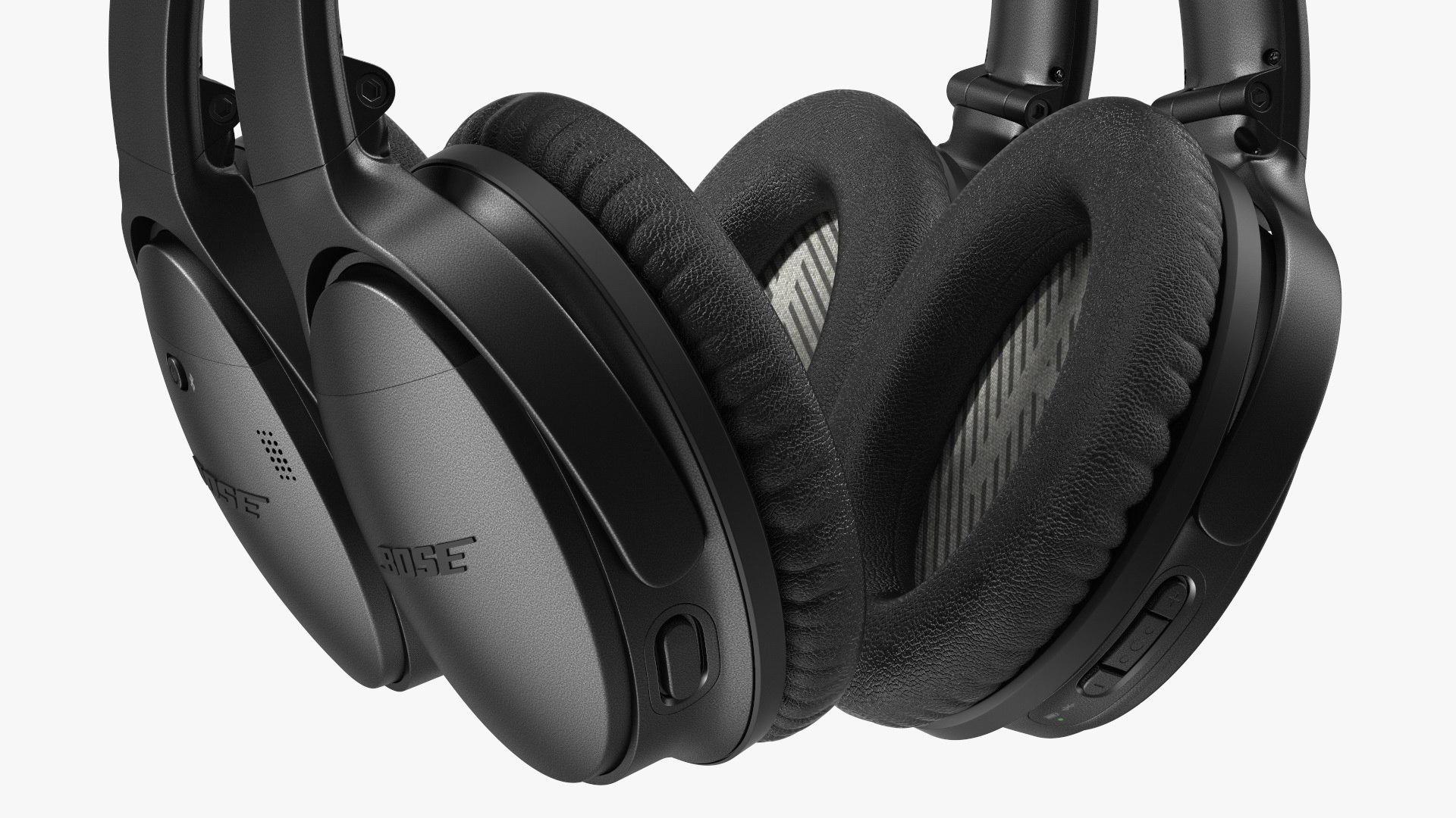 Black Bose Quiet Comfort Headphones on Under-Desk Holder 3D https://p.turbosquid.com/ts-thumb/xj/ZJXw2O/jg/blackbosequietcomfortheadphonesonunderdeskholdervray3dmodel010/jpg/1682612004/1920x1080/fit_q87/d53a9f520039cebe93f74de70ab827eae134a8b2/blackbosequietcomfortheadphonesonunderdeskholdervray3dmodel010.jpg