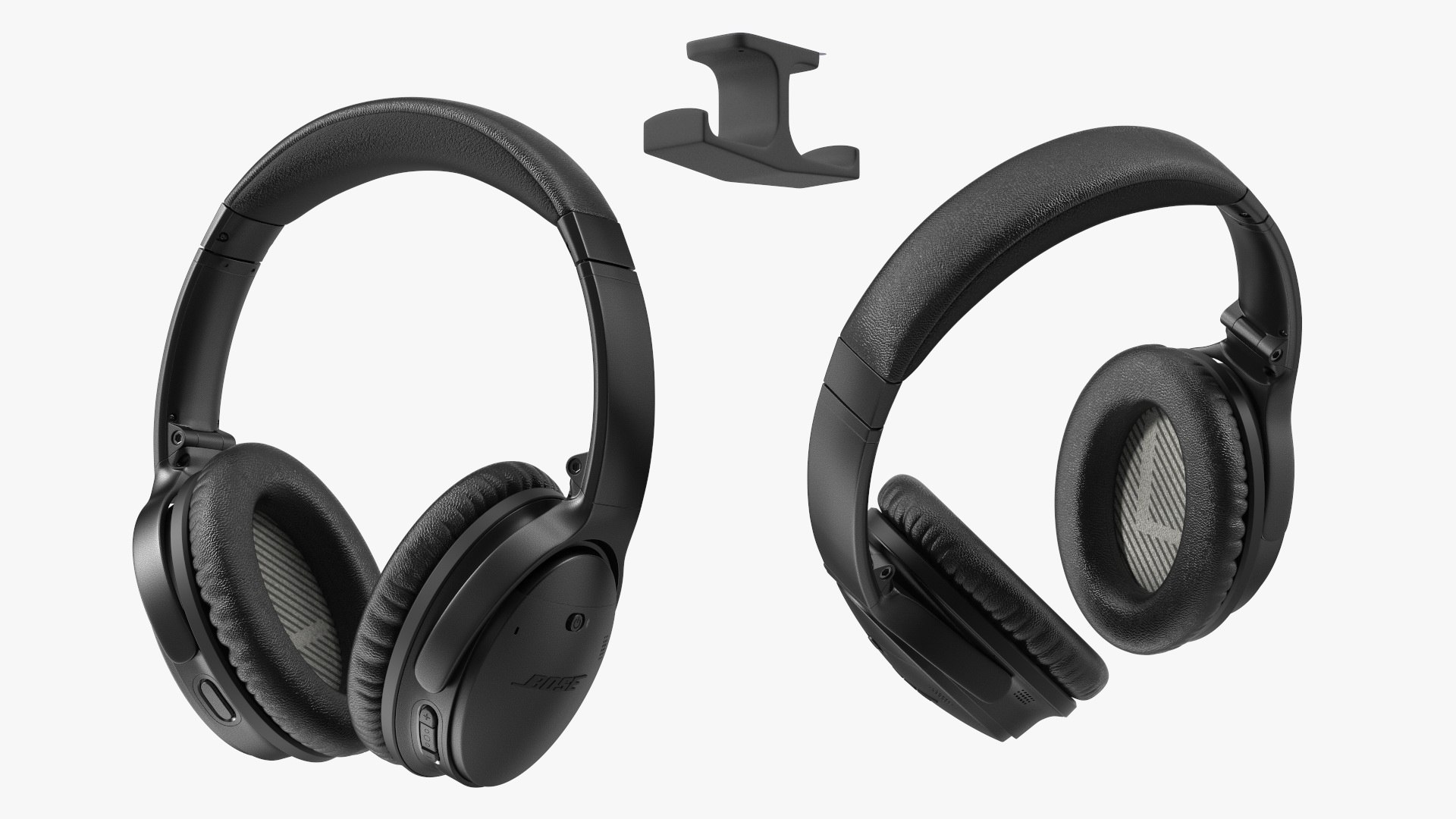 Black Bose Quiet Comfort Headphones on Under-Desk Holder 3D https://p.turbosquid.com/ts-thumb/xj/ZJXw2O/vV/blackbosequietcomfortheadphonesonunderdeskholdervray3dmodel012/jpg/1682612010/1920x1080/fit_q87/f29235917bc66e79c81689aa259ac72b72756368/blackbosequietcomfortheadphonesonunderdeskholdervray3dmodel012.jpg