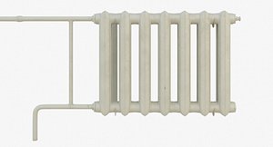 Radiator Heater Cast Iron