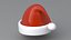 Cappello di Natale ROSSO