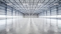 Warehouse Interior 9b