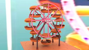 Ferris Wheel