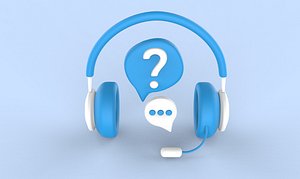 Call center icon
