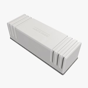 Magnetic Eraser