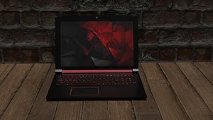 Acer NITRO 5 AN515-43