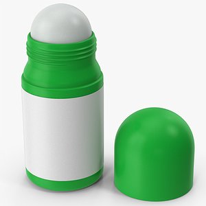 Anti-Perspirant Roll-On Deodorant