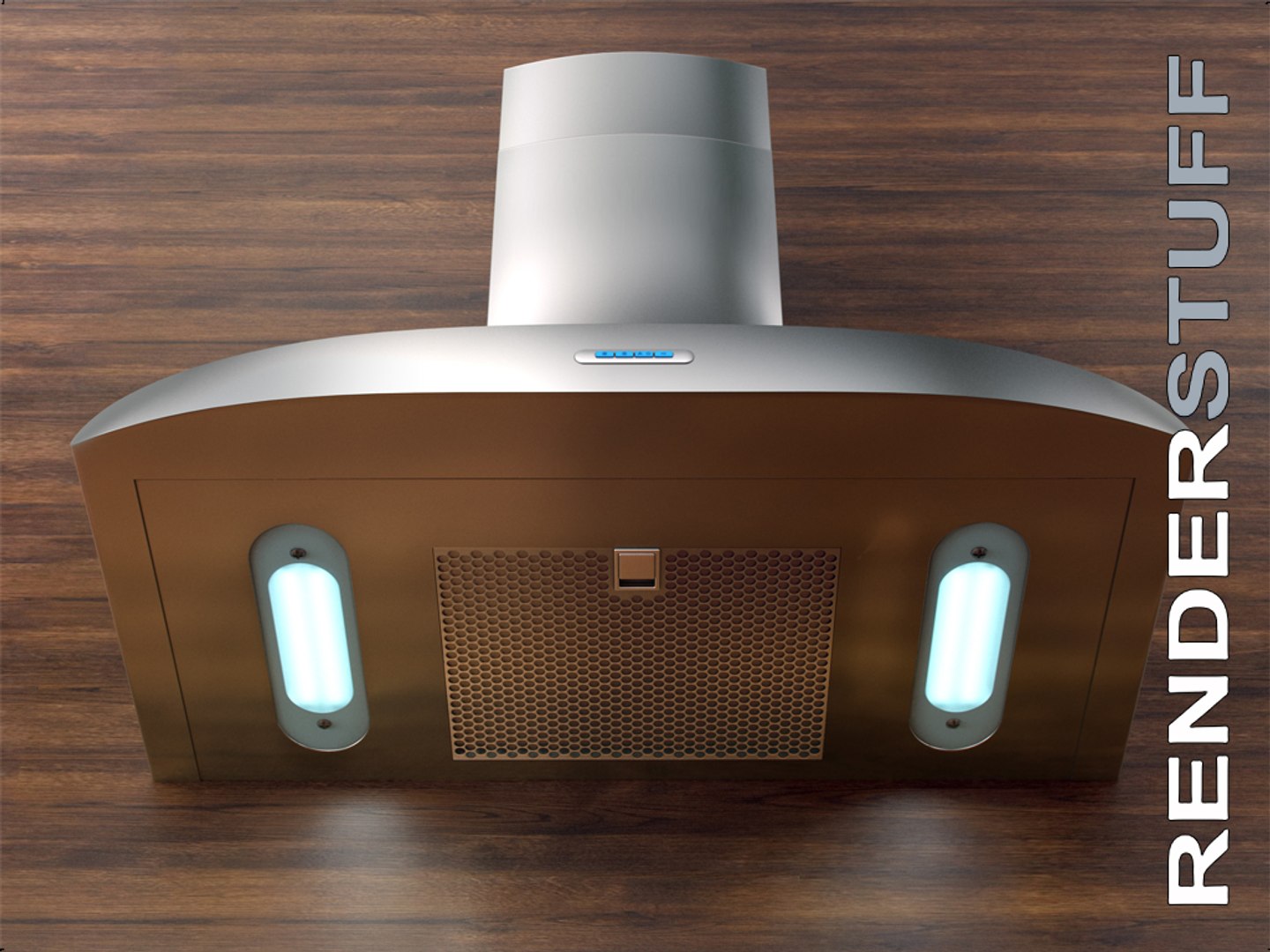max extractor hoods cooker