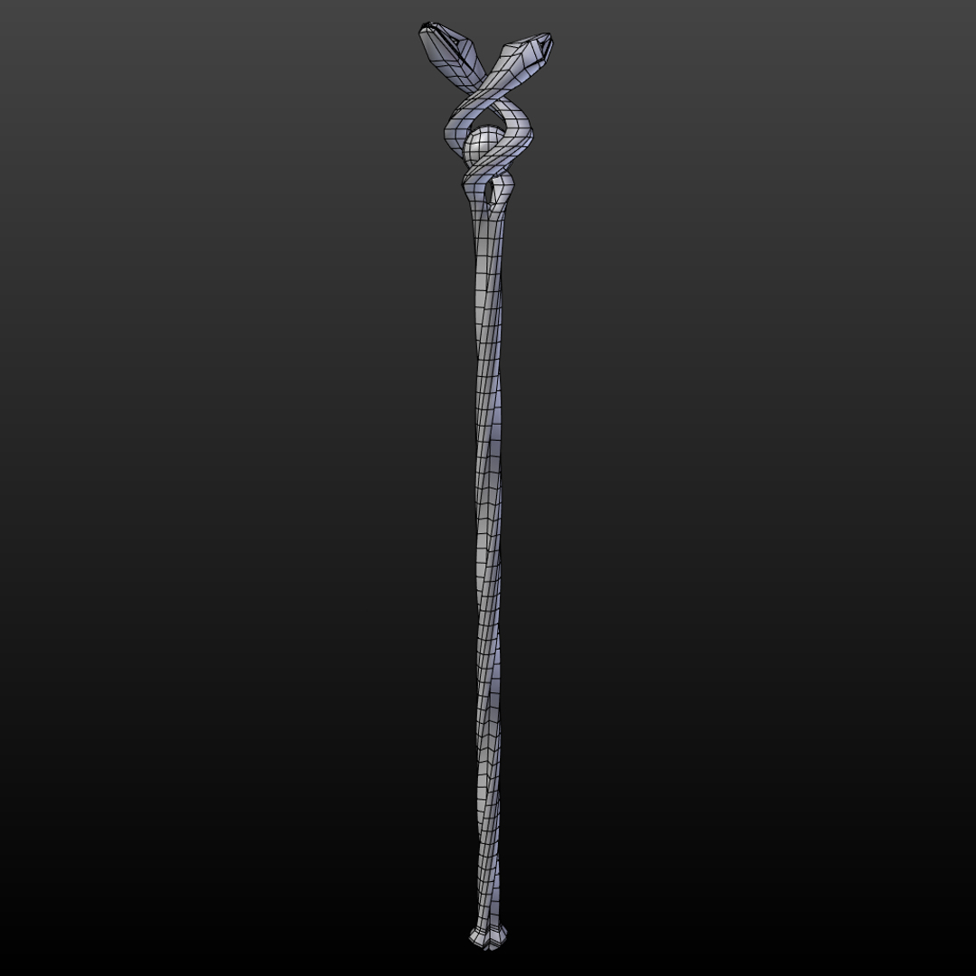 wizard staff png