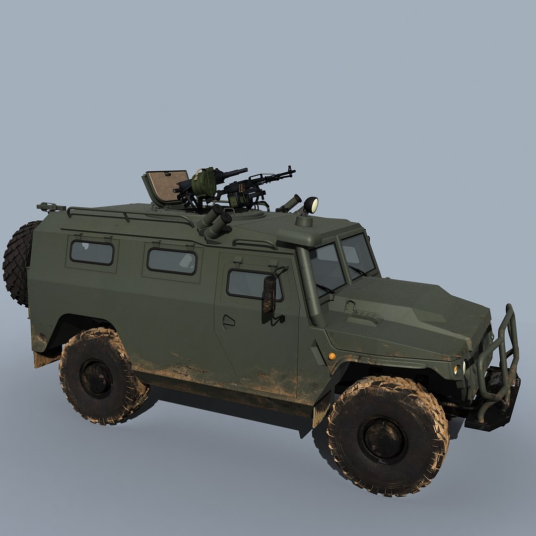 3D model russian tigr-m https://p.turbosquid.com/ts-thumb/xj/n4w8VE/5S/tigrmspn_prev07/jpg/1613330166/1920x1080/fit_q87/d487177a3f716ffdfda26f14af70f82dd6a6a076/tigrmspn_prev07.jpg