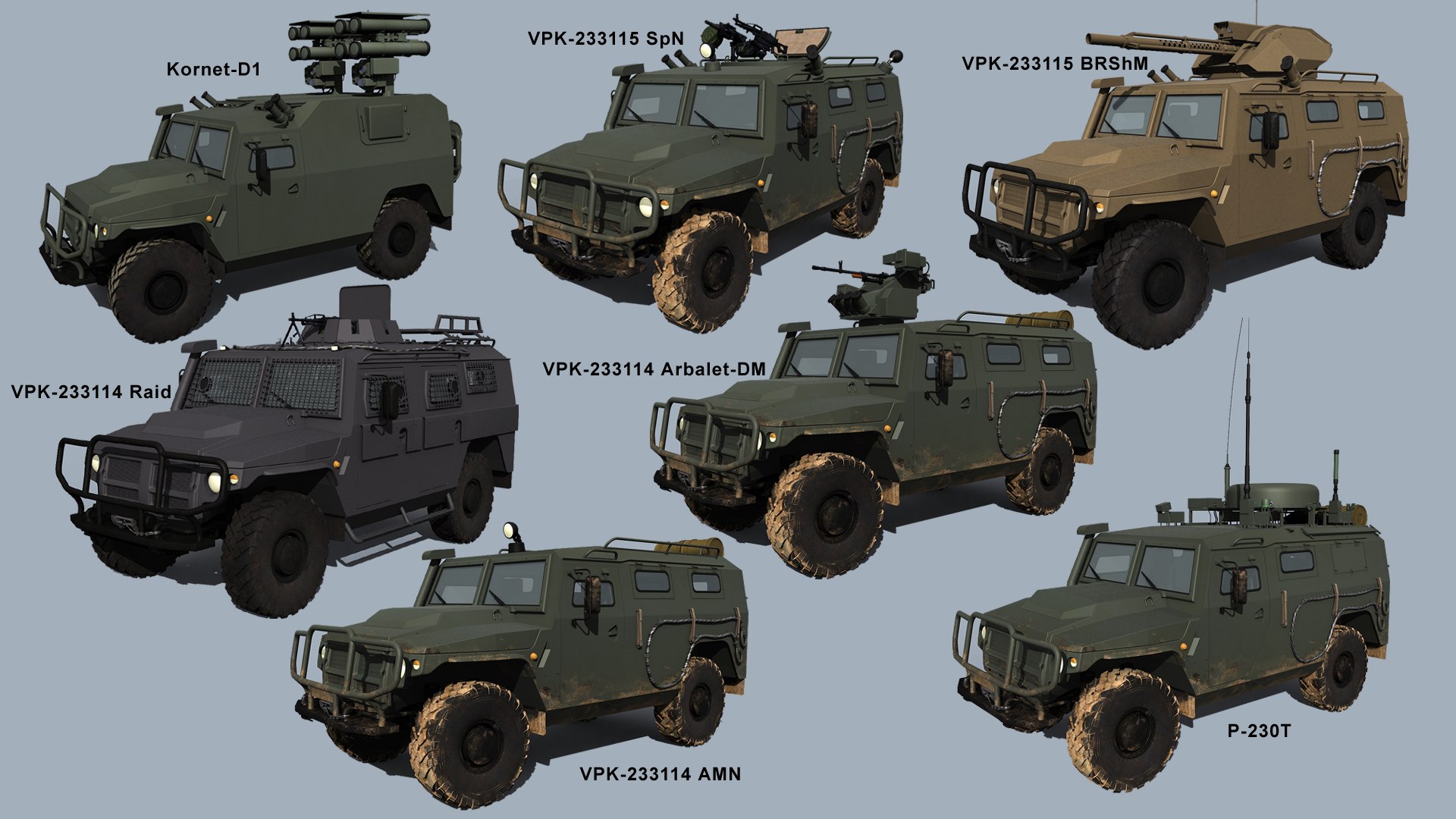 3D model russian tigr-m https://p.turbosquid.com/ts-thumb/xj/n4w8VE/Kv/main_prev01/jpg/1613333611/1920x1080/fit_q87/059c4e78e351b13039b5b69a4f41f196bbb867e4/main_prev01.jpg