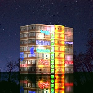 building baked realtime 3d 3ds