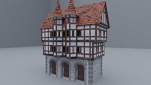 Old house
