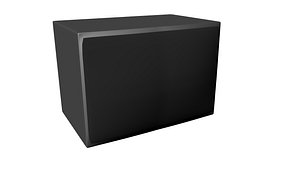 props concert 3D