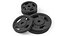 Barbell Plate Set