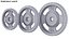 Barbell Plate Set