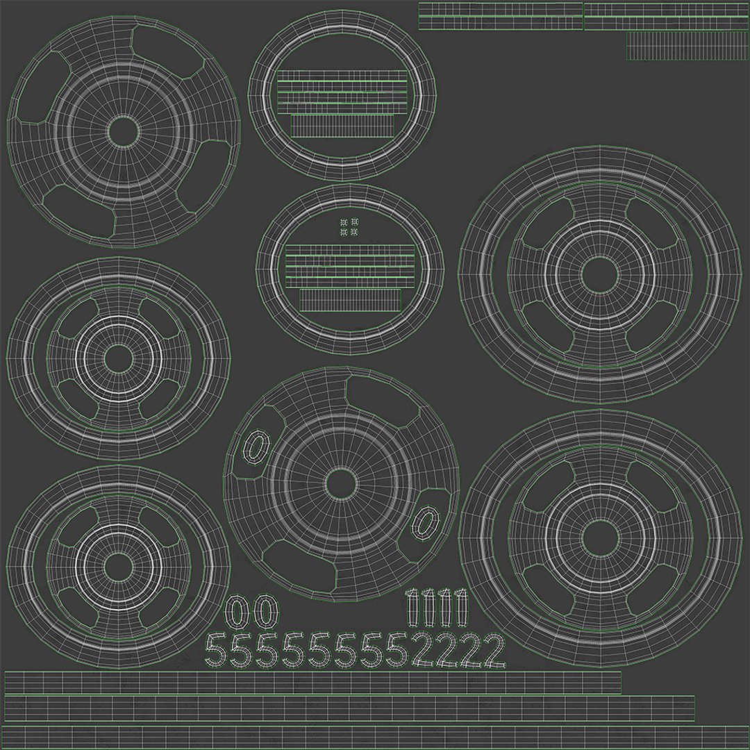 3D Barbell Plate Set model https://p.turbosquid.com/ts-thumb/xk/0iA2Z3/Qa/barbellplates13/jpg/1687340187/1920x1080/fit_q87/c2cf032157dd43ca04b671a1efc05ab700397bfc/barbellplates13.jpg