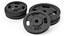 Barbell Plate Set