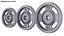 Barbell Plate Set