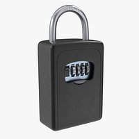 Lock Box