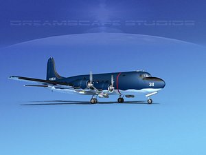 Douglas R5D V02