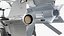 Raketentransportwagen mit AIM-9