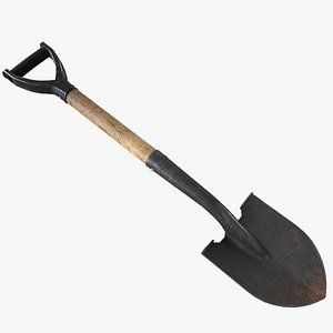 max asset shovel