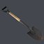 Shovel