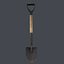 Shovel