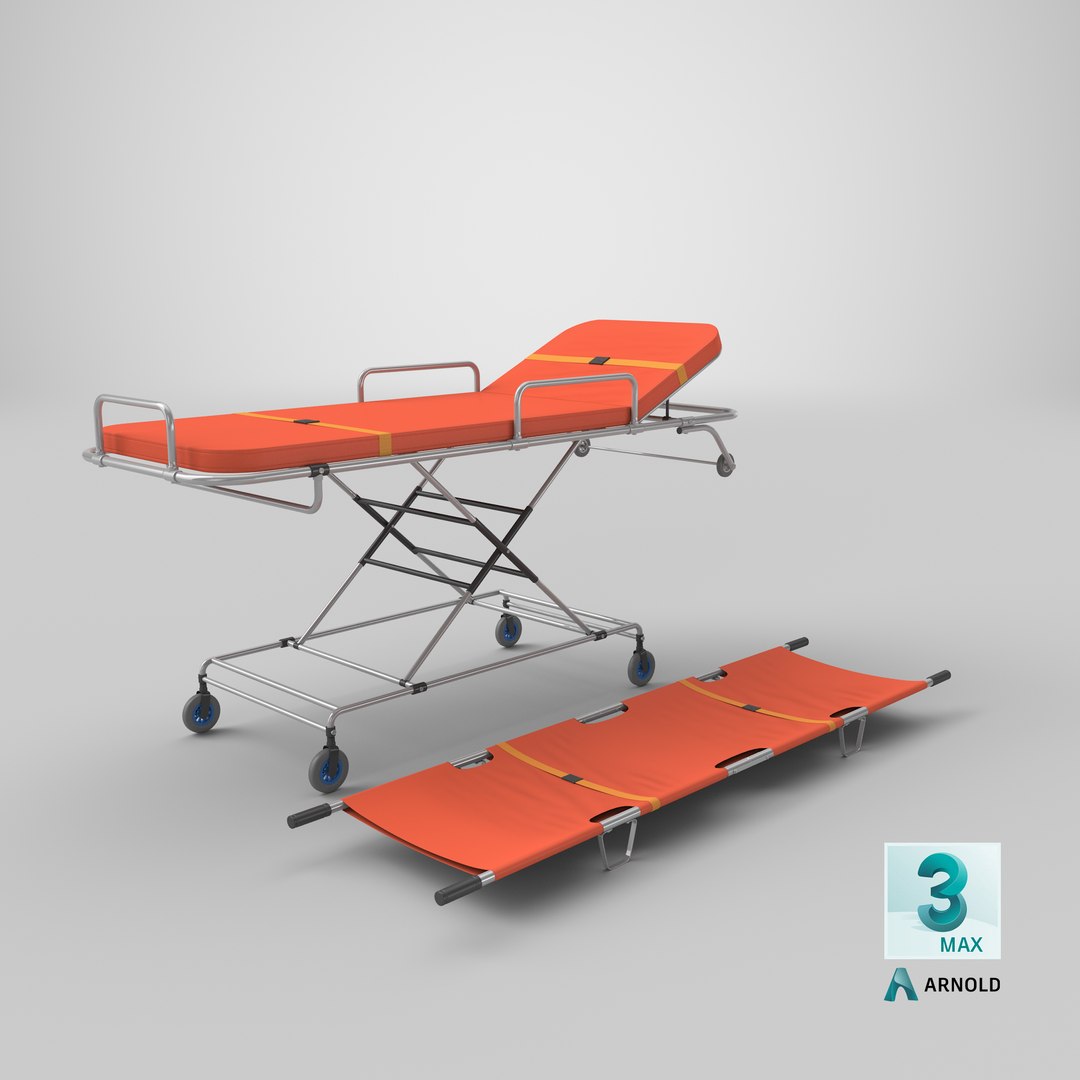 3D ambulance bed rolling stretcher https://p.turbosquid.com/ts-thumb/xk/7iPjKn/CJewzfgw/stemcell_max_arnold_render/png/1577993300/1920x1080/fit_q87/90b550c64c4805e1b3199bfbada5056aad0895e3/stemcell_max_arnold_render.jpg