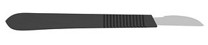 free 3ds model blade adjustable bump