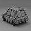 Fiat 147 Toon