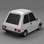 Fiat 147 Toon