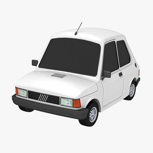 Fiat 147 Toon