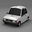 Fiat 147 Toon