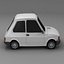 Fiat 147 Toon