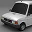 Fiat 147 Toon