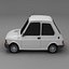 Fiat 147 Toon