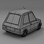 Fiat 147 Toon