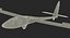 3D Rigged Gliders Collection