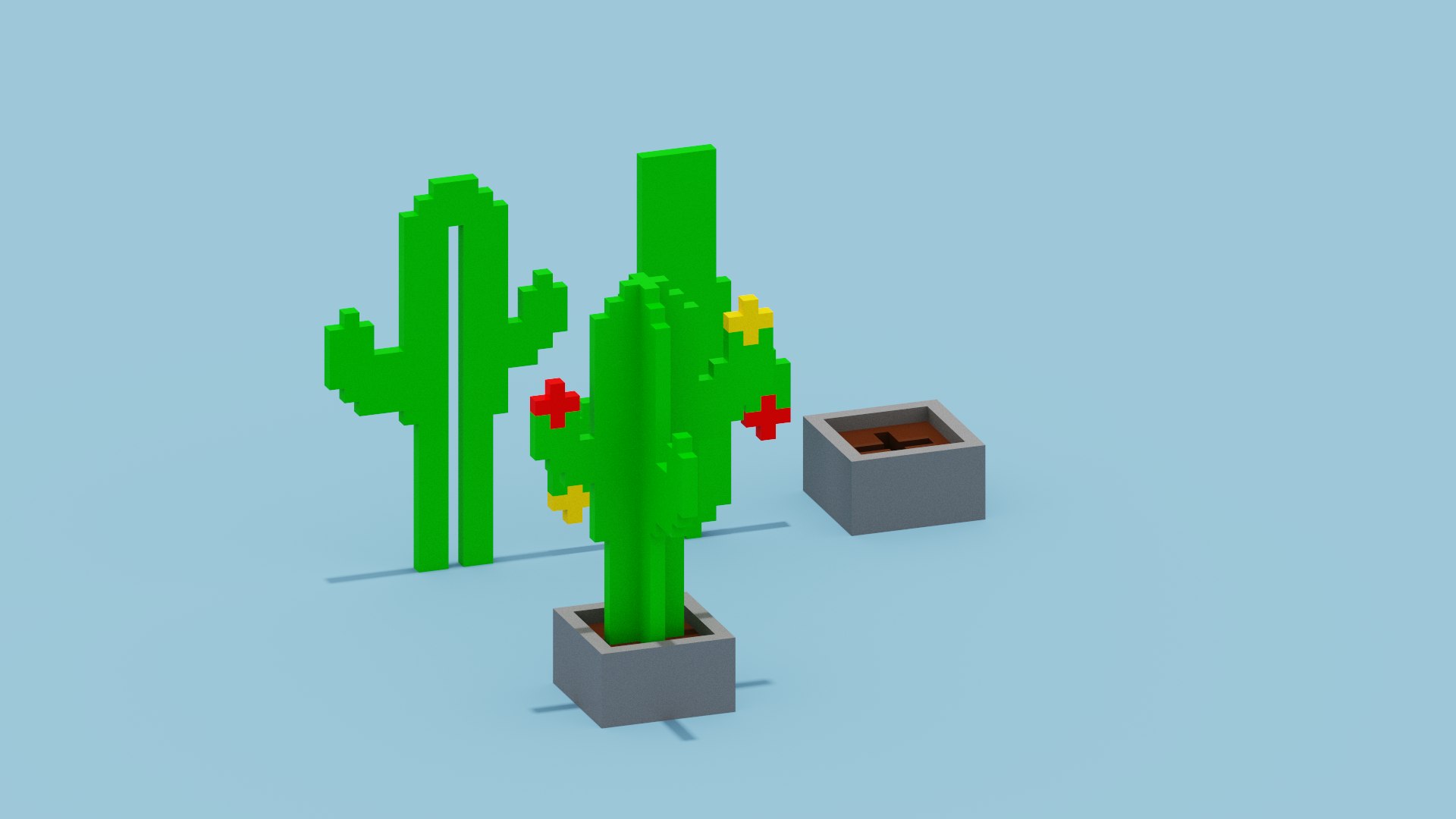 Cartoon Cactus model https://p.turbosquid.com/ts-thumb/xk/PnoRv7/1g/spin202210101334220010/png/1665400515/1920x1080/fit_q87/ea11c4f860f20b45d7c9fbf539349d3ec59306e2/spin202210101334220010.jpg