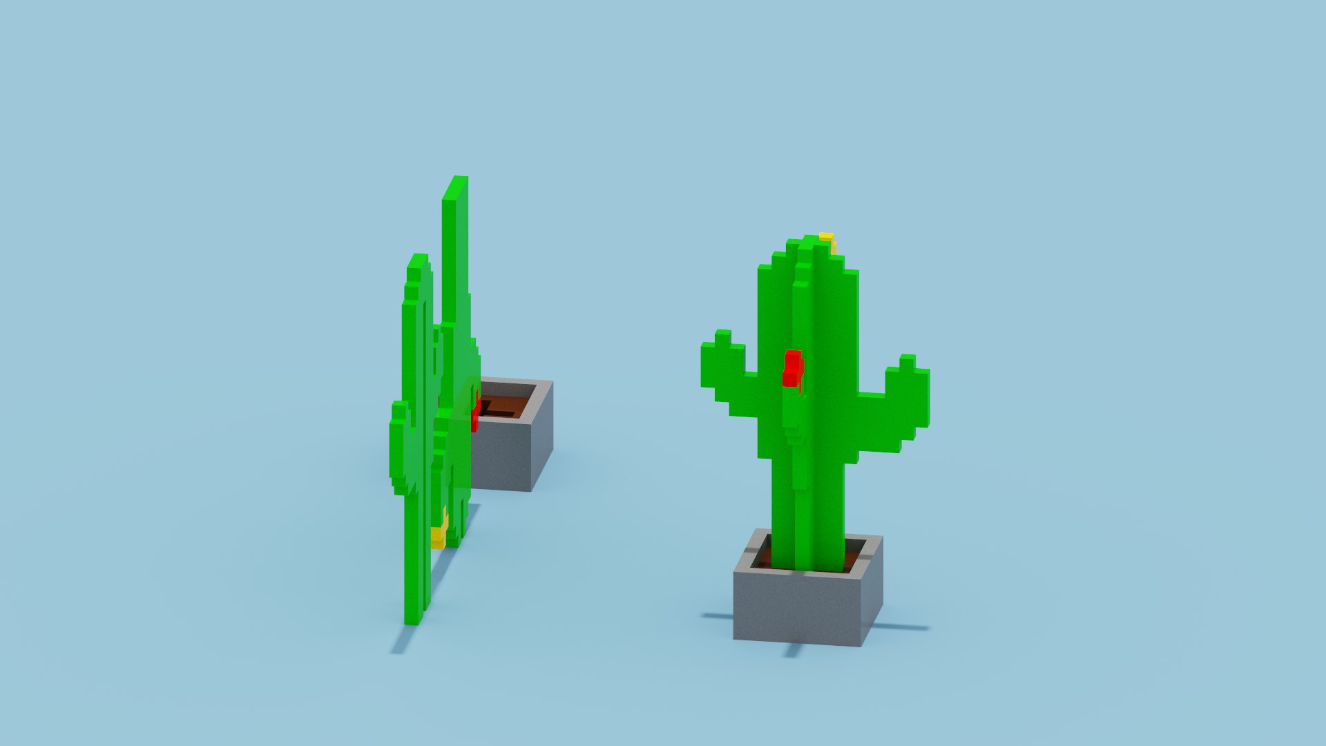 Cartoon Cactus model https://p.turbosquid.com/ts-thumb/xk/PnoRv7/Bd/spin202210101334220008/png/1665400490/1920x1080/fit_q87/315388253bd82605a31cebd797d8f69267133e72/spin202210101334220008.jpg