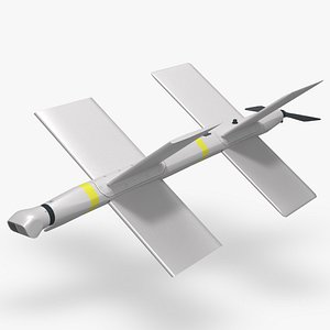 Lancet UAV