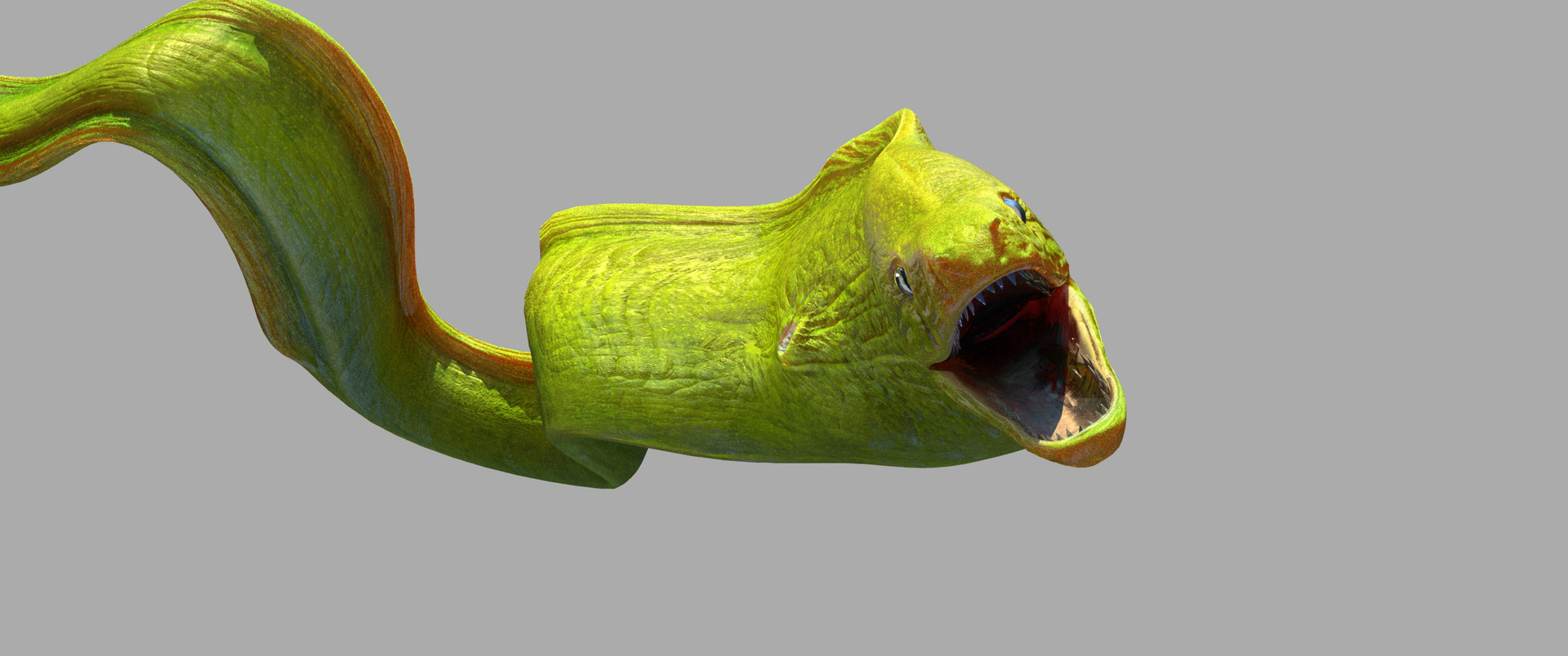 3D - Rig - TurboSquid 1598547