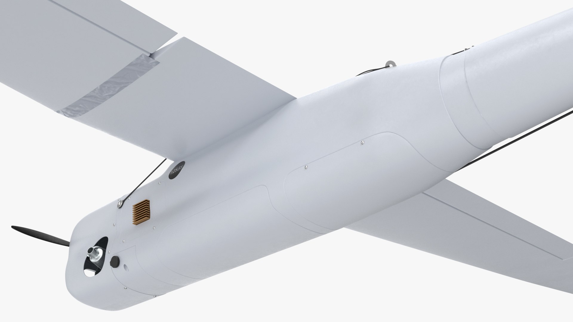 3D Russian UAV Orlan 10 https://p.turbosquid.com/ts-thumb/xk/TBOhtC/RS/russianuavorlan103dsmodel020/jpg/1670894007/1920x1080/fit_q87/204992e5bb34496ae672fb29fb9249c86548458d/russianuavorlan103dsmodel020.jpg