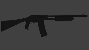 escopeta valtro pm-5 3ds free