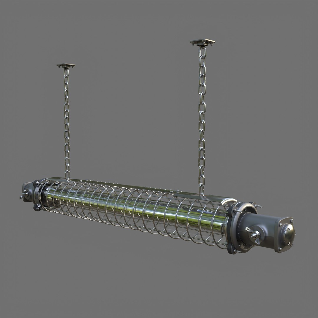 Lighting 3D model - TurboSquid 2179881