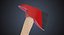 Fire Axe